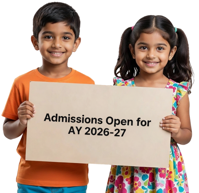 Admission