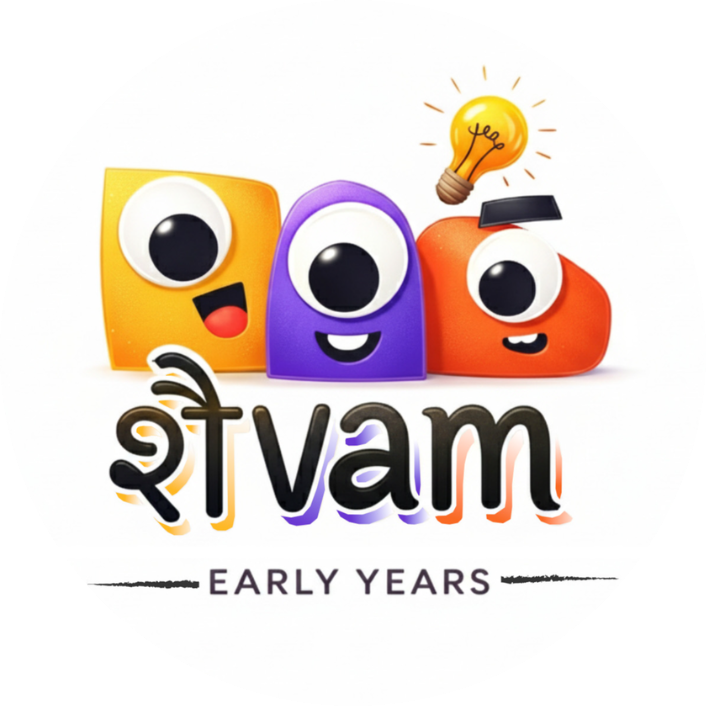 Shaivam Early Years Logo
